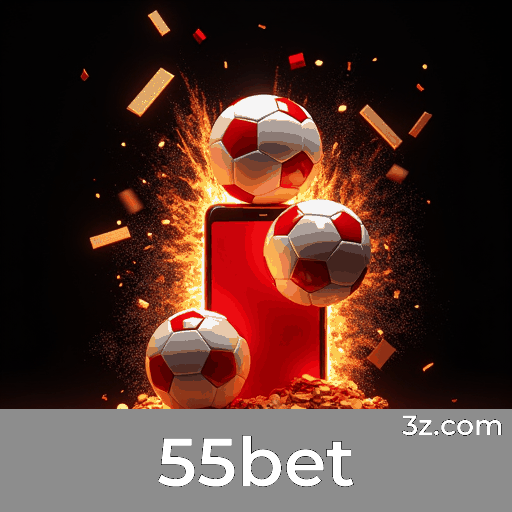 55bet: Ofertas Exclusivas Para Usuários Brasileiros