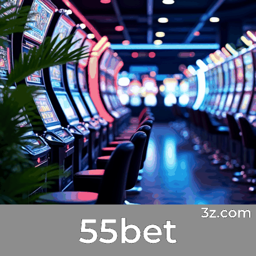 55bet: Plataforma Premium com Pagamentos Rápidos