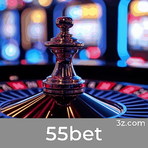 55bet: Plataforma Premium com Pagamentos Rápidos