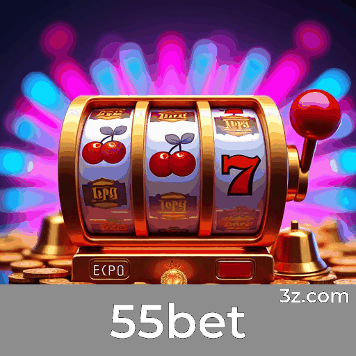 55bet: Plataforma Premium com Pagamentos Rápidos